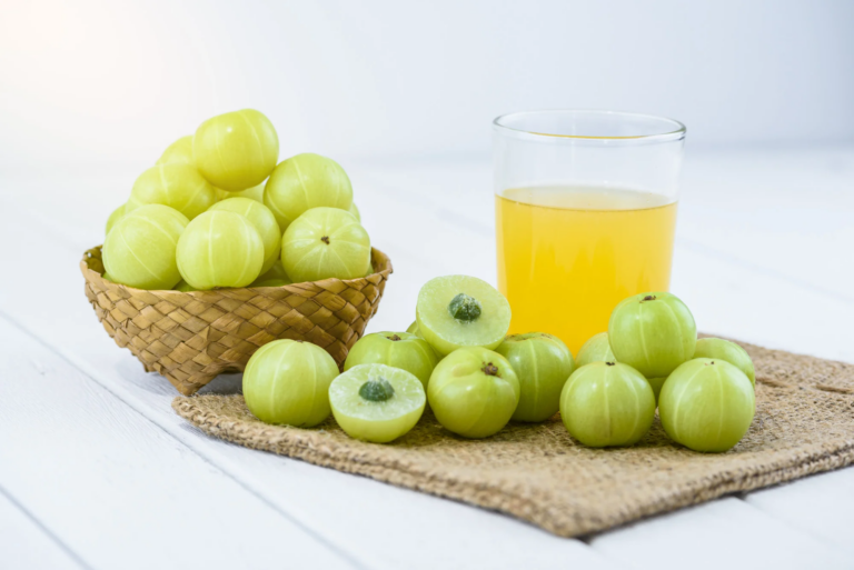 From Ancient Ayurveda to Modern Wellbeing: A Deep Dive into Amla Juice